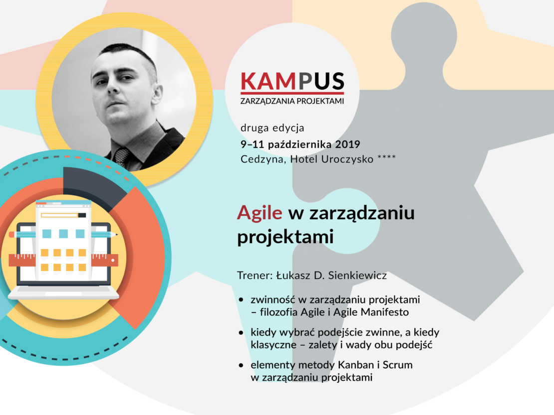 Dlaczego warto stosować metodyki Agile w zarządzaniu projektami?