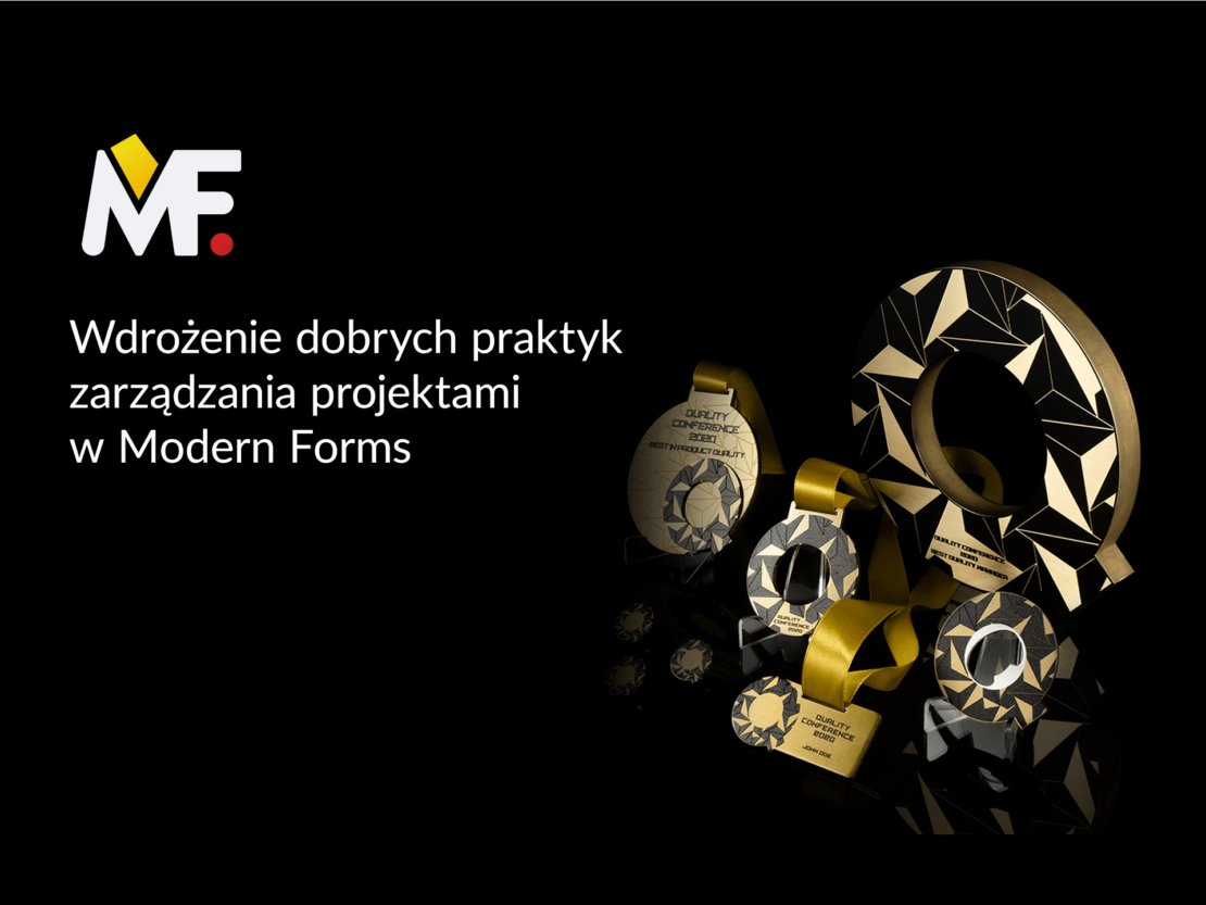 Akademia Rozwoju – Modern Forms Sp. z o.o.